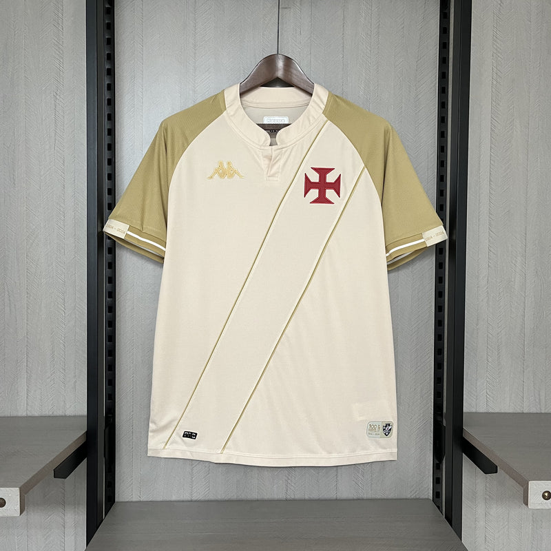 CAMISETA VASCO III 24/25 HOMBRE