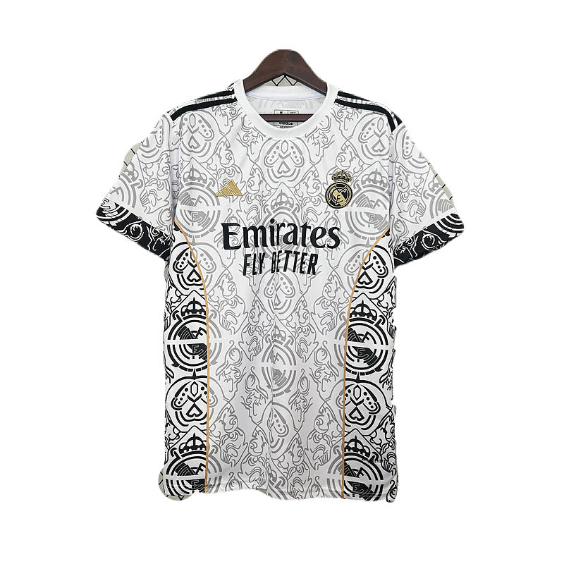 CAMISETA REAL MADRID EDICIÓN ESPECIAL II 24/25 HOMBRE - TIENDA DEL JUGADOR