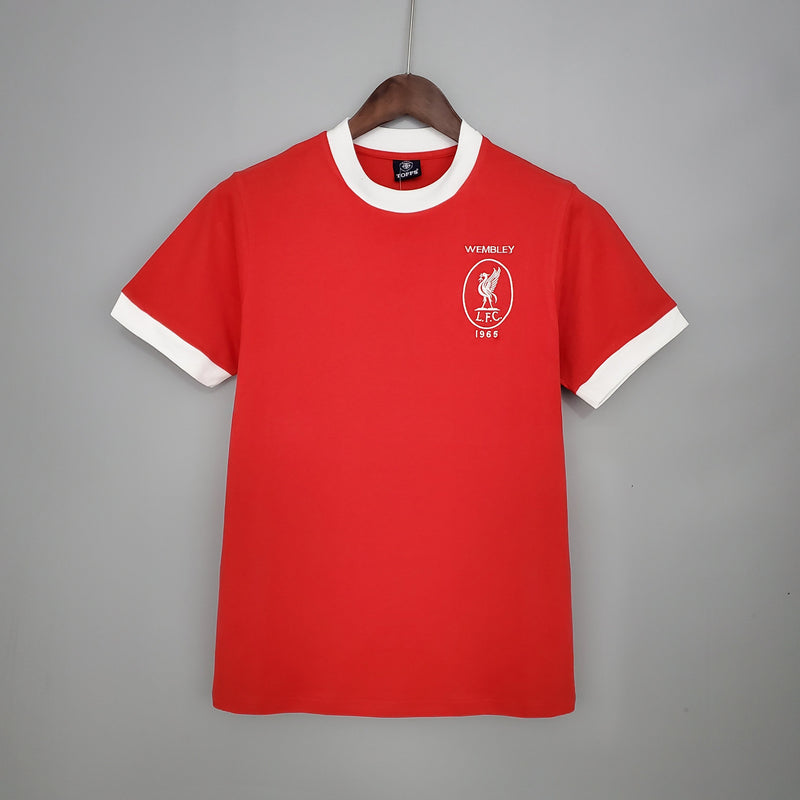 LIVERPOOL I 1965 HOMBRE (RETRO) - TIENDA DEL JUGADOR