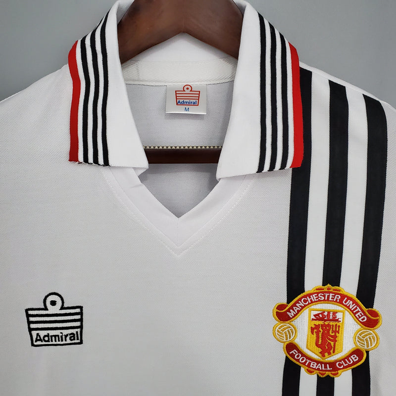 MANCHESTER UNITED I 75/80 HOMBRE (RETRO) - TIENDA DEL JUGADOR