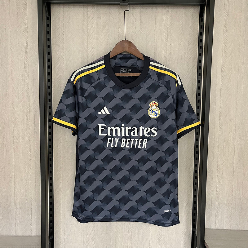 REAL MADRID II 23/24 HOMBRE - TIENDA DEL JUGADOR