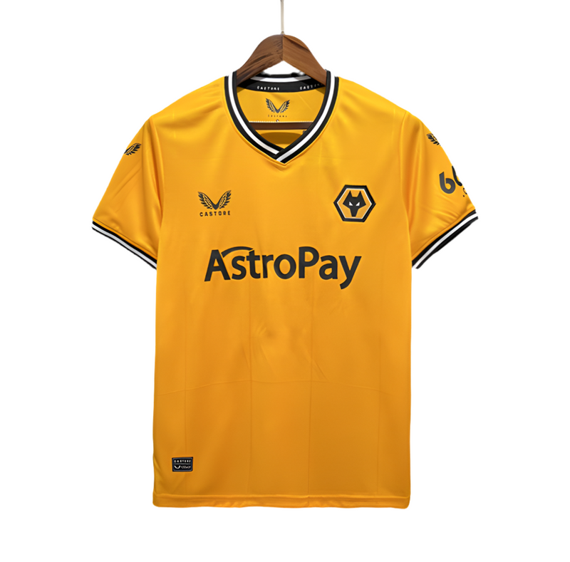 WOLVERHAMPTON I 23/24 HOMBRE - TIENDA DEL JUGADOR