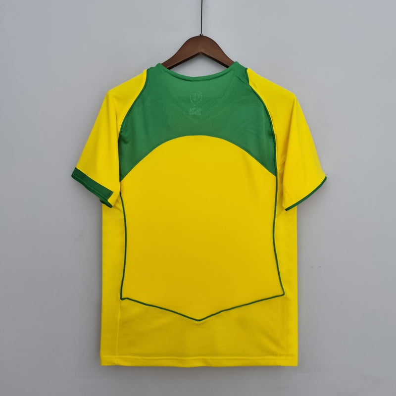 BRASIL I 04/06 HOMBRE (RETRO) - TIENDA DEL JUGADOR