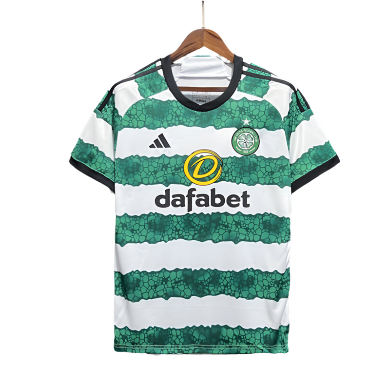 CELTIC I 23/24 HOMBRE - TIENDA DEL JUGADOR