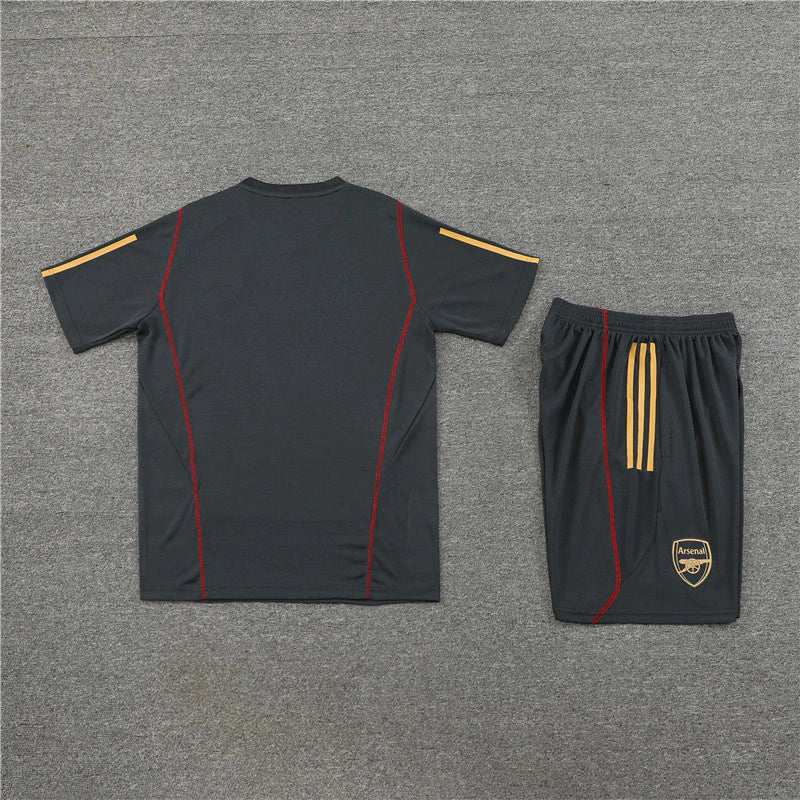 ARSENAL CONJUNTO ENTRENAMIENTO 23/24 HOMBRE - TIENDA DEL JUGADOR