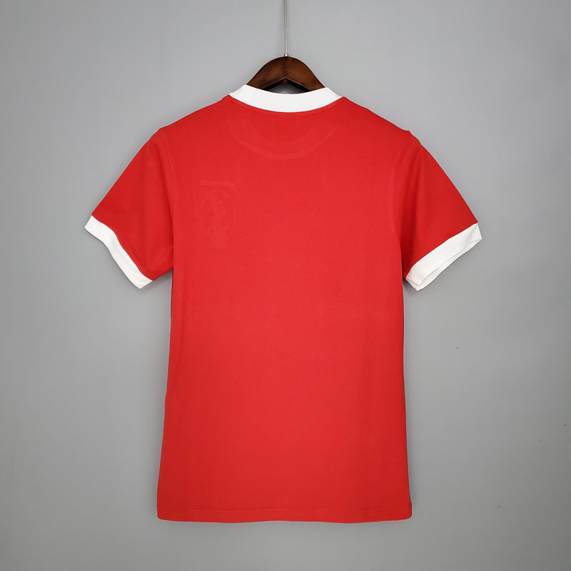 LIVERPOOL I 1965 HOMBRE (RETRO) - TIENDA DEL JUGADOR