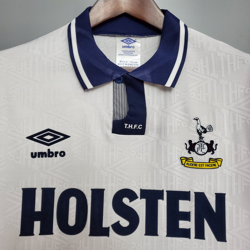 TOTTENHAM l 1994 HOMBRE (RETRO) - TIENDA DEL JUGADOR