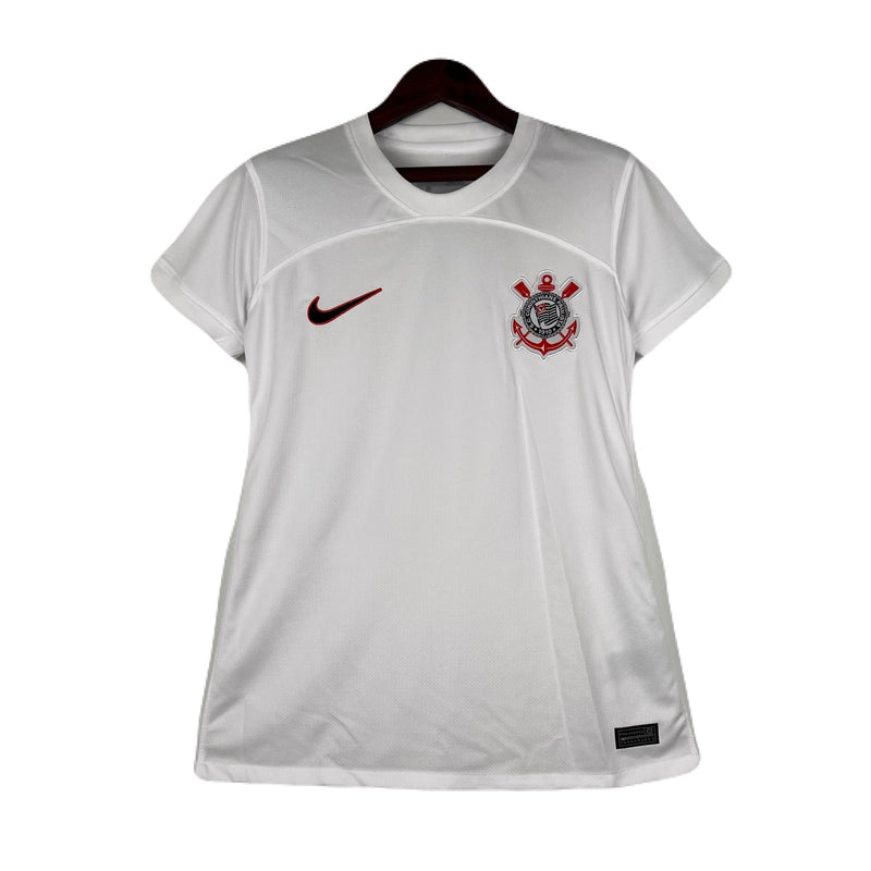 CORINTHIANS I 23/24 MUJER - TIENDA DEL JUGADOR