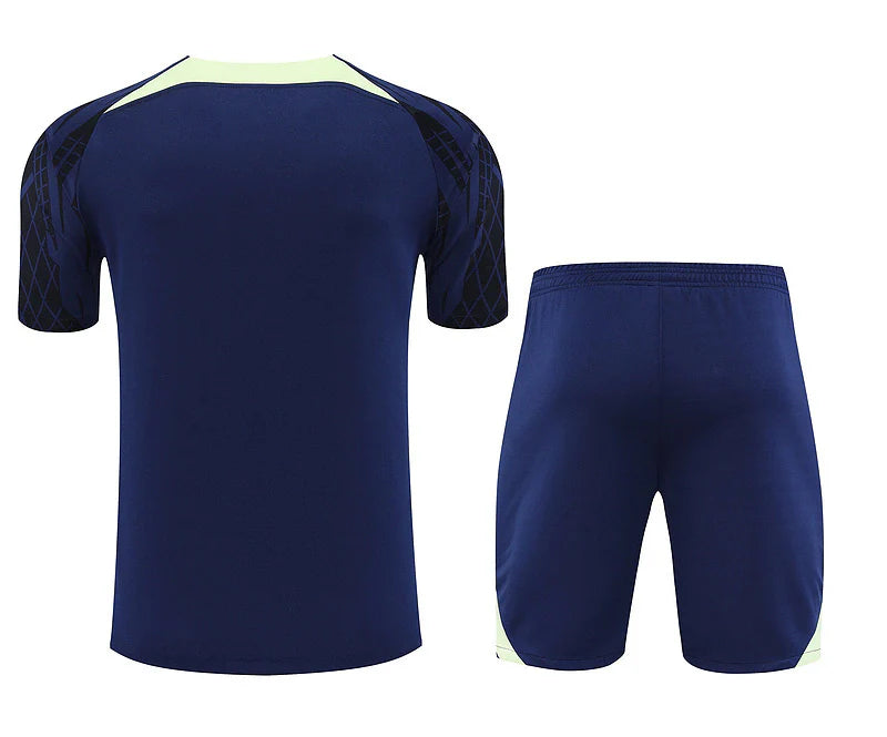 BRASIL CONJUNTO ENTRENAMIENTO 23/24 HOMBRE - TIENDA DEL JUGADOR