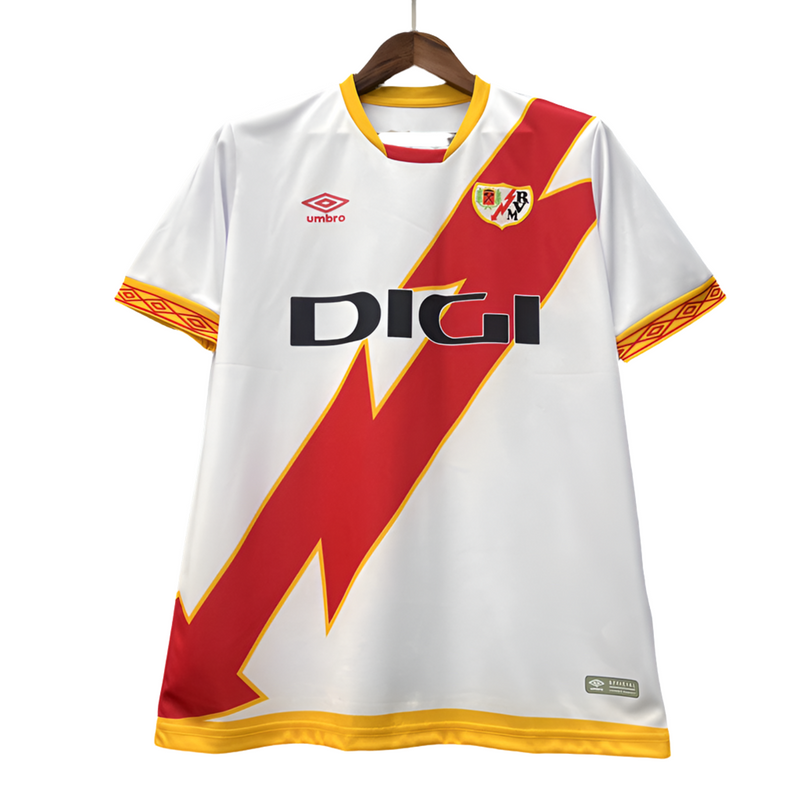 RAYO VALLECANO I 23/24 HOMBRE - TIENDA DEL JUGADOR