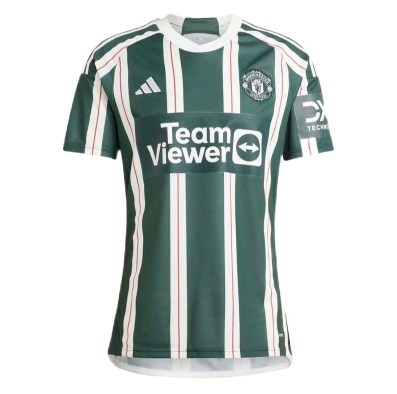 CAMISETA MANCHESTER UNITED III 23/24 HOMBRE - TIENDA DEL JUGADOR