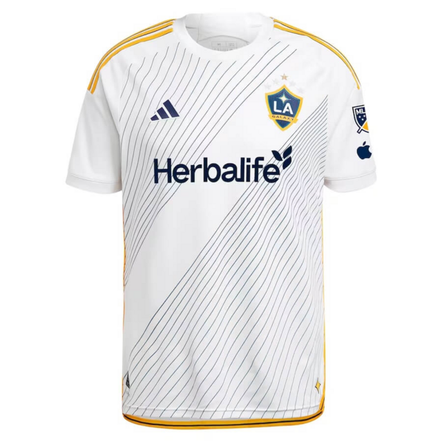 CAMISETA LOS ANGELES GALAXY I 24/25 HOMBRE - TIENDA DEL JUGADOR