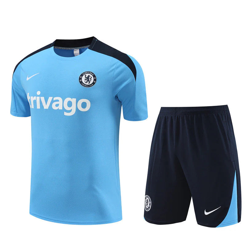 CHELSEA CONJUNTO ENTRENAMIENTO 24/25 HOMBRE - TIENDA DEL JUGADOR