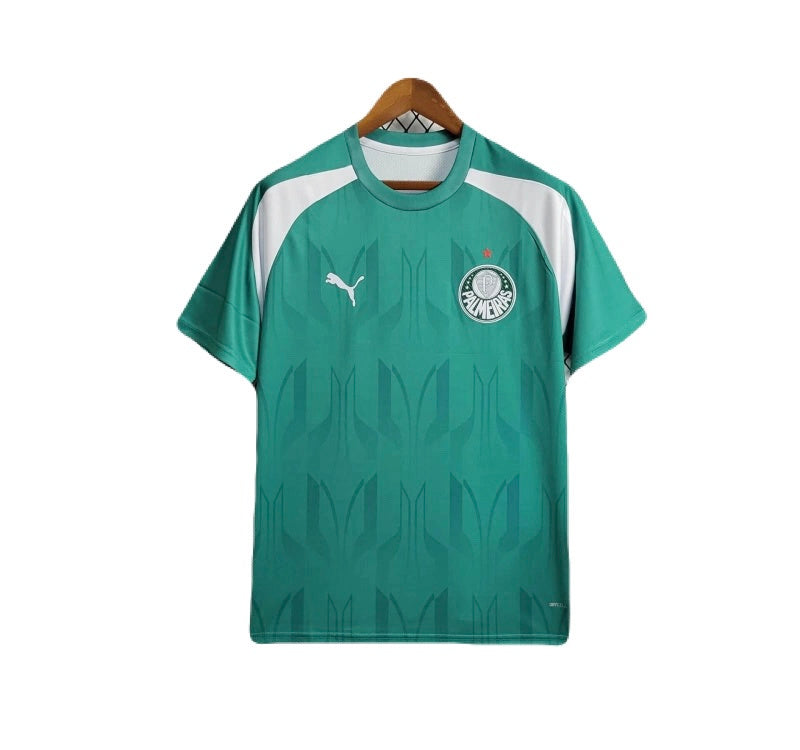 CAMISETA PALMEIRAS ENTRENAMIENTO II 24/25 HOMBRE - TIENDA DEL JUGADOR