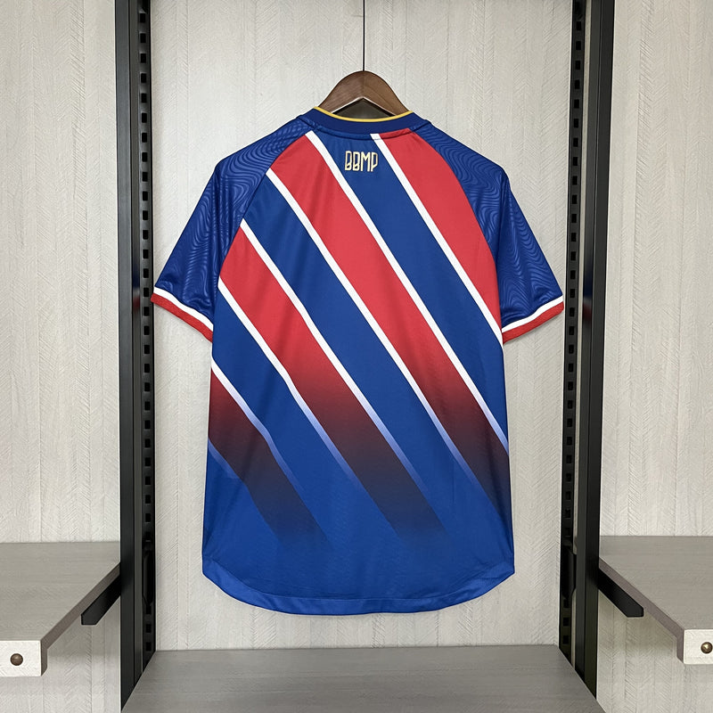 CAMISETA BAHIA lI 24/25 HOMBRE