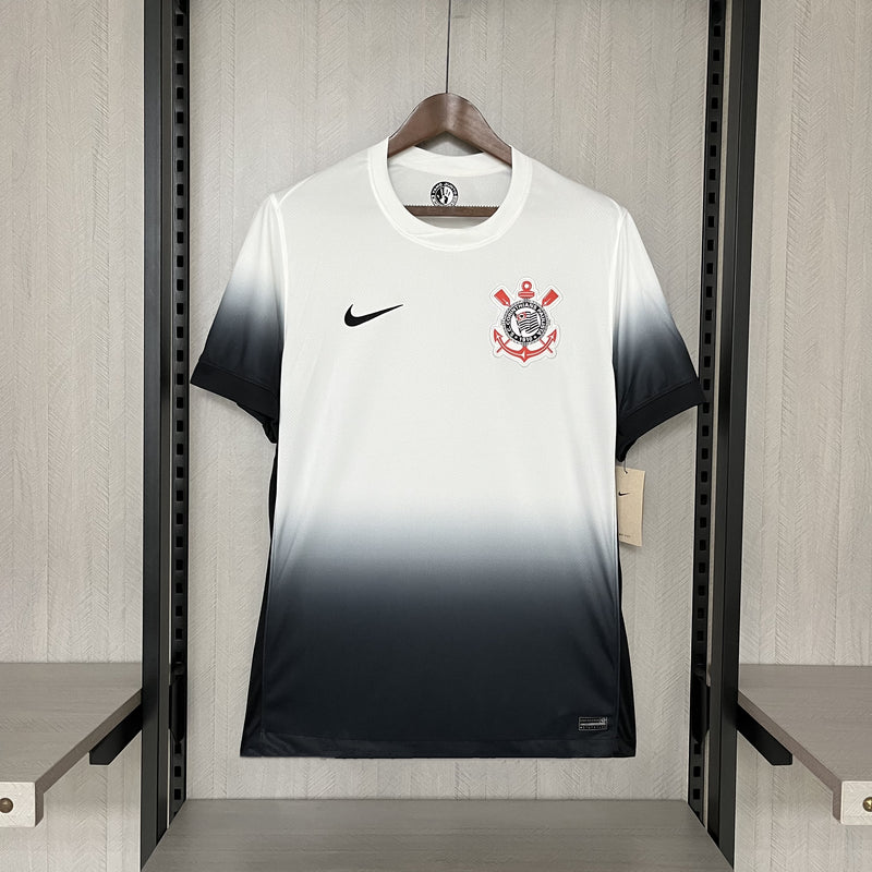 CAMISETA CORINTHIANS I 24/25 HOMBRE