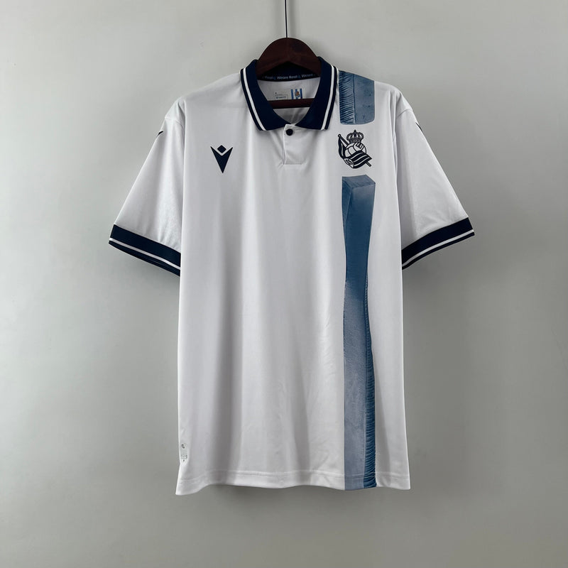 REAL SOCIEDAD III 23/24 HOMBRE - TIENDA DEL JUGADOR