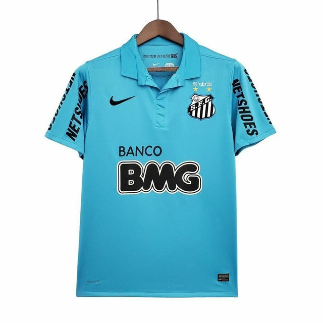 CAMISETA SANTOS lll 12/13 HOMBRE (RETRO)