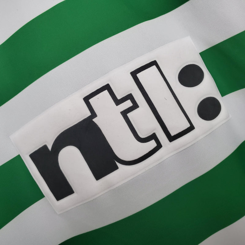 CELTIC I 99/01 HOMBRE (RETRO) - TIENDA DEL JUGADOR