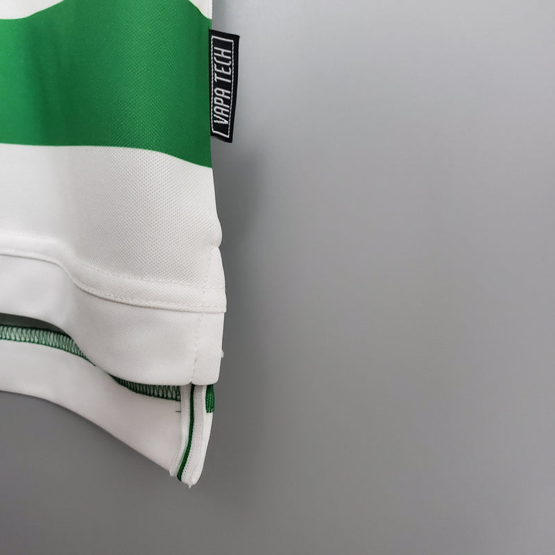 CELTIC I 99/01 HOMBRE (RETRO) - TIENDA DEL JUGADOR