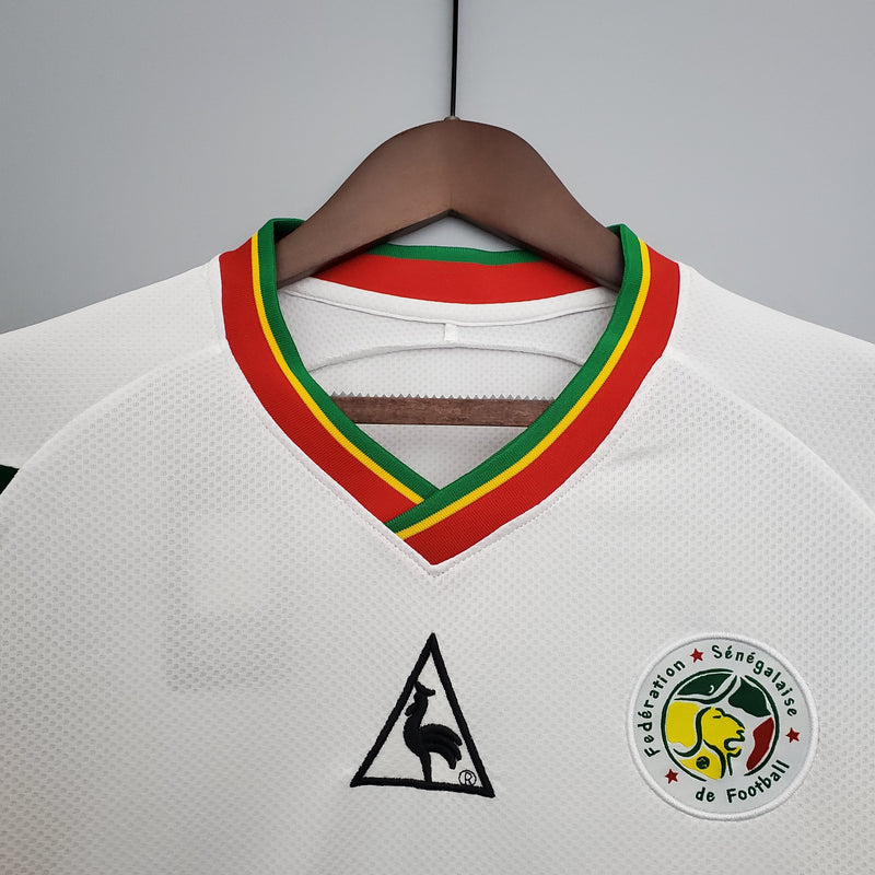 SENEGAL I HOMBRE (RETRO) - TIENDA DEL JUGADOR