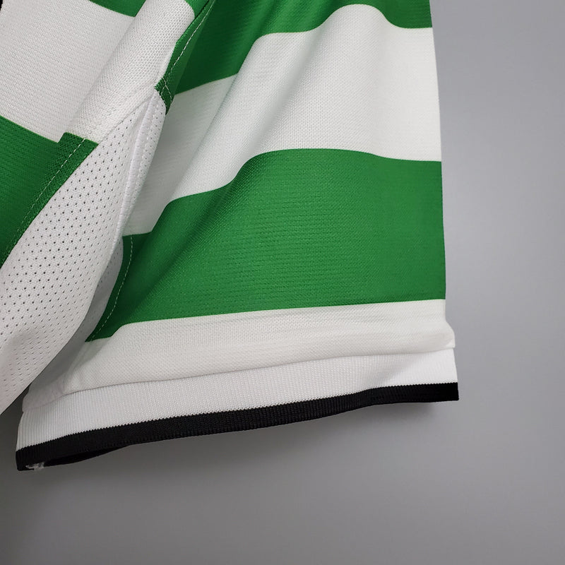 CELTIC I 01/03 HOMBRE (RETRO) - TIENDA DEL JUGADOR