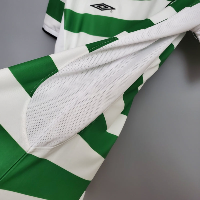 CELTIC I 01/03 HOMBRE (RETRO) - TIENDA DEL JUGADOR