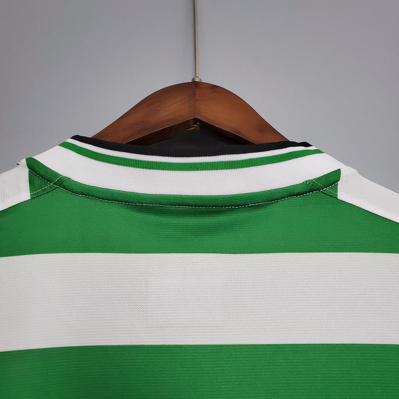 CELTIC I 01/03 HOMBRE (RETRO) - TIENDA DEL JUGADOR