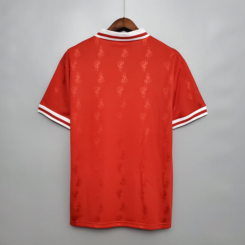 LIVERPOOL III 96/97 HOMBRE (RETRO) - TIENDA DEL JUGADOR