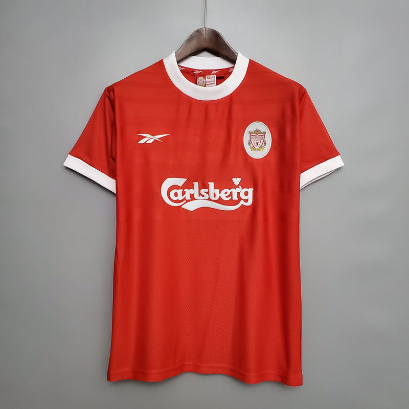 LIVERPOOL I 1998 HOMBRE (RETRO) - TIENDA DEL JUGADOR