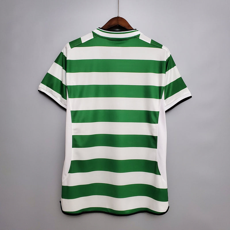 CELTIC I 01/03 HOMBRE (RETRO) - TIENDA DEL JUGADOR