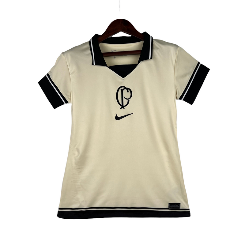 CORINTHIANS EDICIÓN CONMEMORATIVA I 23/24 MUJER - TIENDA DEL JUGADOR