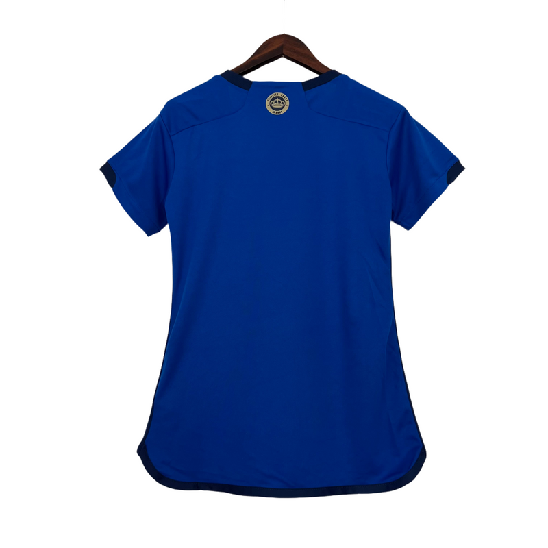 CRUZEIRO l 23/24 MUJER - TIENDA DEL JUGADOR