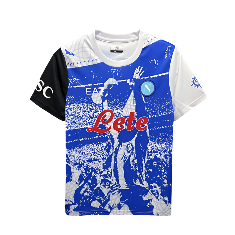 NAPOLI EDICIÓN ESPECIAL IX 23/24 HOMBRE - TIENDA DEL JUGADOR