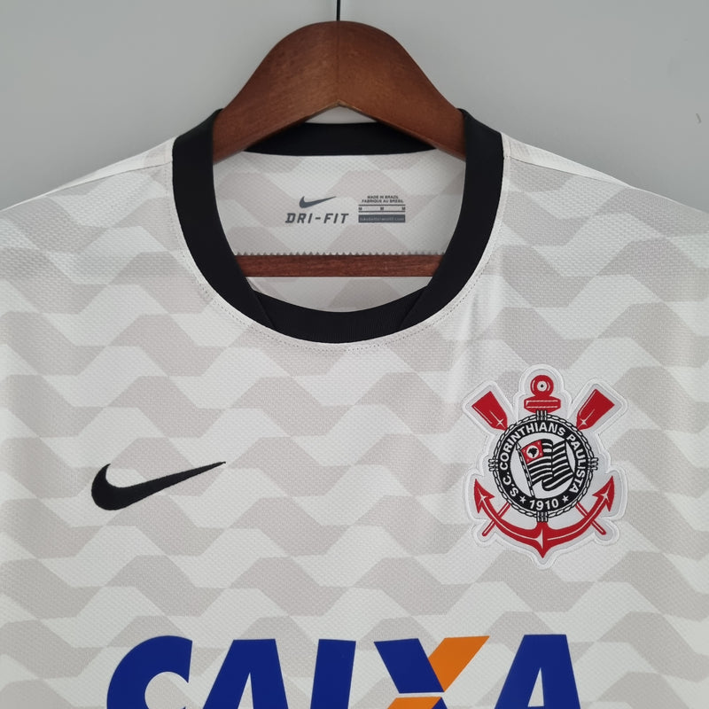 CORINTHIANS II 2012 HOMBRE (RETRO) - TIENDA DEL JUGADOR