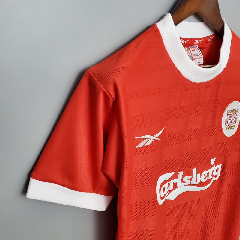 LIVERPOOL I 1998 HOMBRE (RETRO) - TIENDA DEL JUGADOR