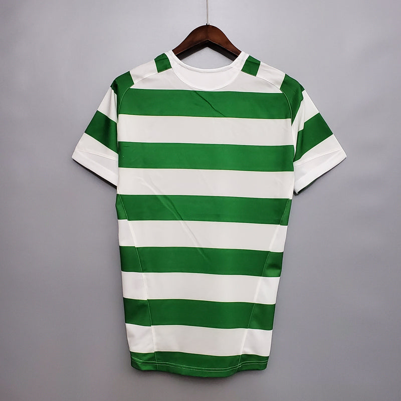 CELTIC II 05/06 HOMBRE (RETRO) - TIENDA DEL JUGADOR