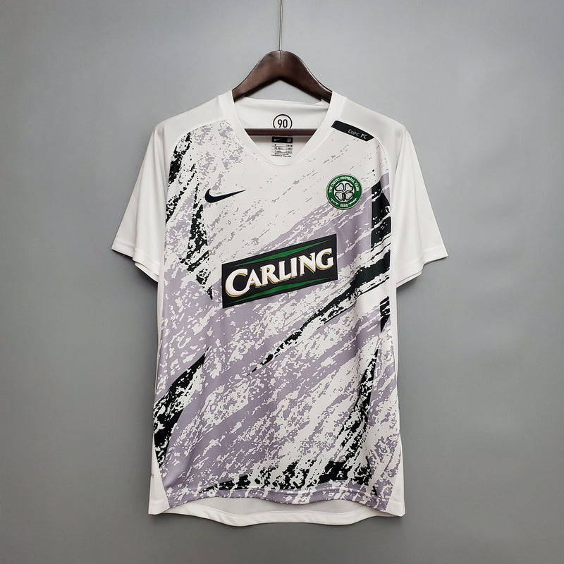 CELTIC I 07/08 HOMBRE (RETRO) - TIENDA DEL JUGADOR