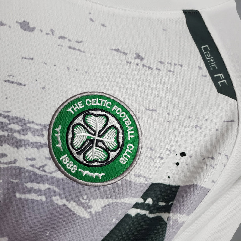 CELTIC I 07/08 HOMBRE (RETRO) - TIENDA DEL JUGADOR