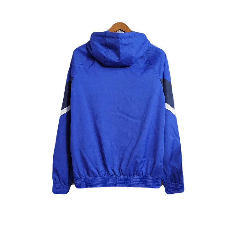 SUDADERA CHELSEA III 23/24 - TIENDA DEL JUGADOR