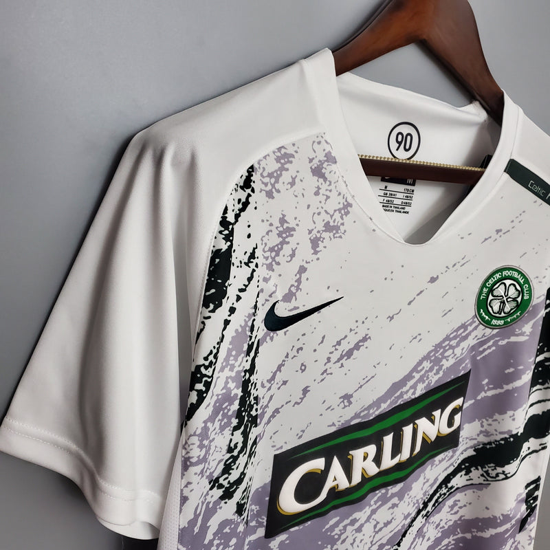 CELTIC I 07/08 HOMBRE (RETRO) - TIENDA DEL JUGADOR