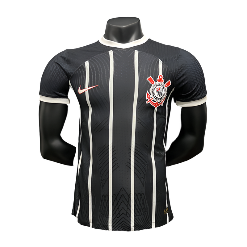 CORINTHIANS SIN PATROCINADOR II 23/24 HOMBRE (VERSIÓN JUGADOR) - TIENDA DEL JUGADOR