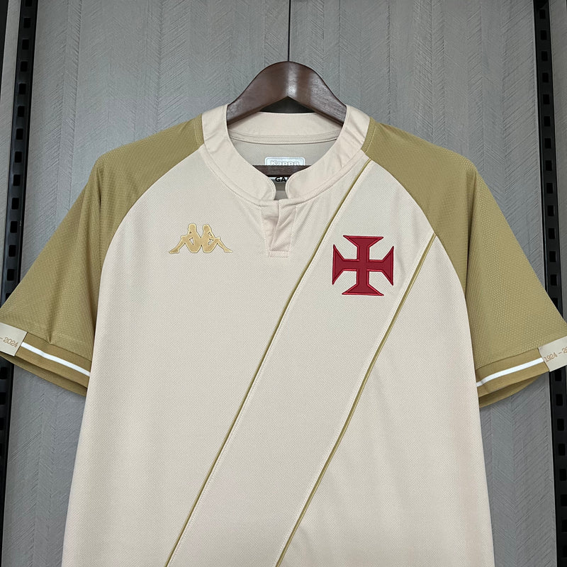 CAMISETA VASCO III 24/25 HOMBRE