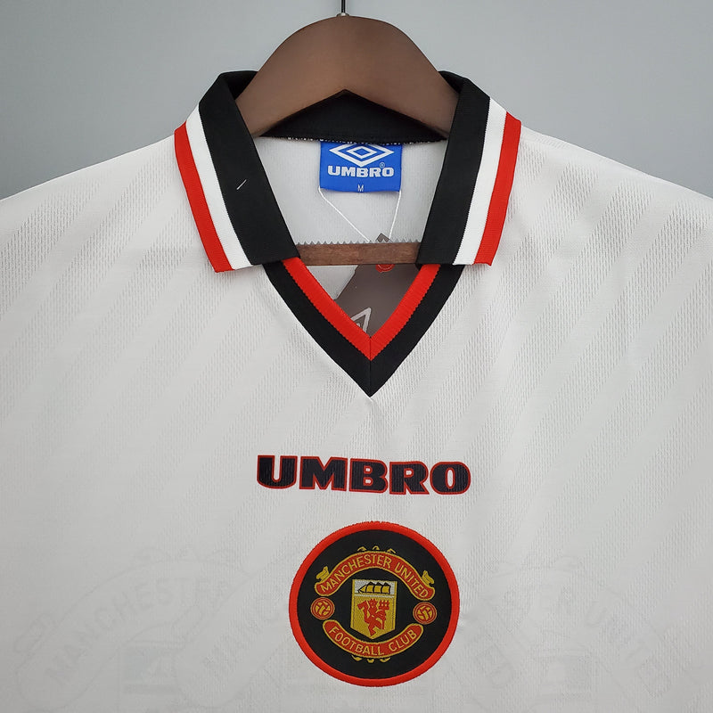 MANCHESTER UNITED I 96/97 HOMBRE (RETRO) - TIENDA DEL JUGADOR