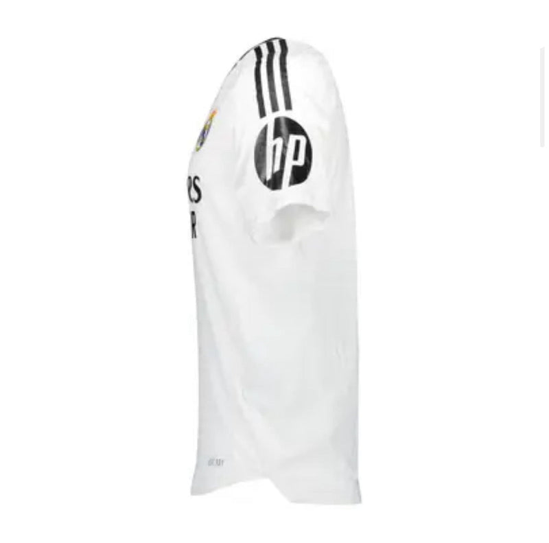 CAMISETA REAL MADRID I 24/25 HOMBRE (VERSIÓN JUGADOR) - TIENDA DEL JUGADOR