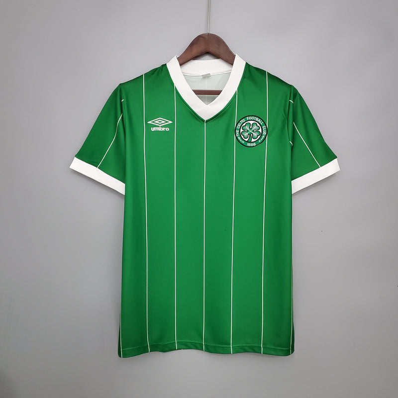 CELTIC I 84/86 HOMBRE (RETRO) - TIENDA DEL JUGADOR