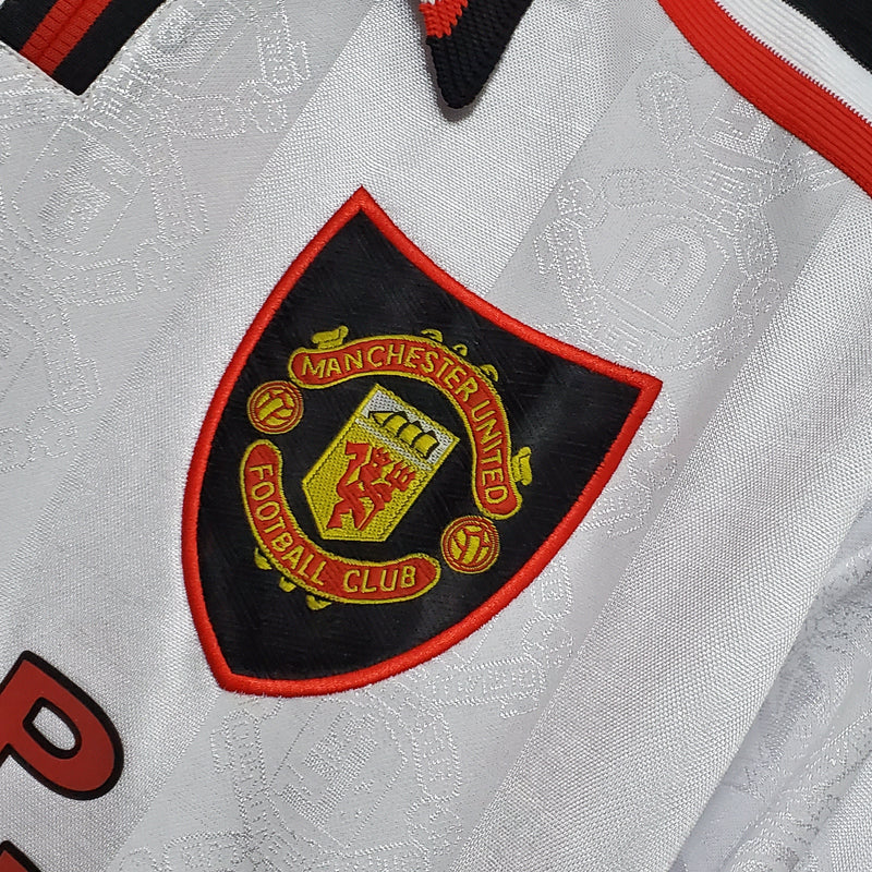 MANCHESTER UNITED I 97/98 HOMBRE (RETRO) - TIENDA DEL JUGADOR