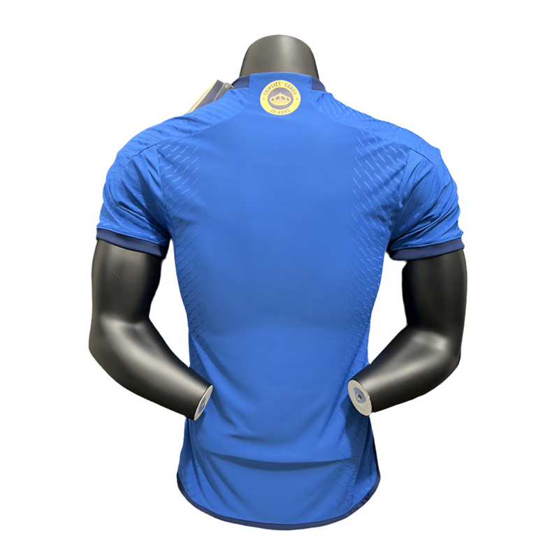 CRUZEIRO l 23/24 HOMBRE (VERSIÓN JUGADOR) - TIENDA DEL JUGADOR