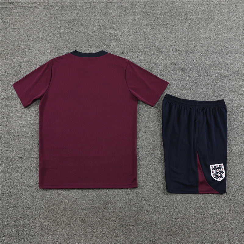 INGLATERRA CONJUNTO ENTRENAMIENTO 24/25 HOMBRE - TIENDA DEL JUGADOR