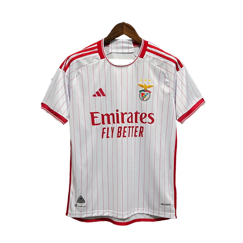 BENFICA EDICIÓN ESPECIAL II 23/24 HOMBRE - TIENDA DEL JUGADOR